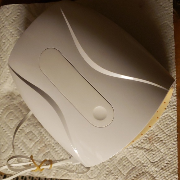 Intelligent USB Hand Massager - Picture 2 of 8